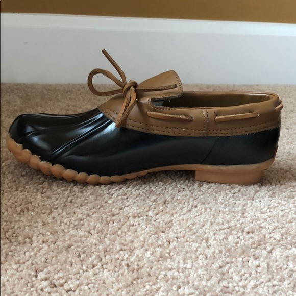 Sporto Shoes - Sporto ankle duck boots, Aroostic